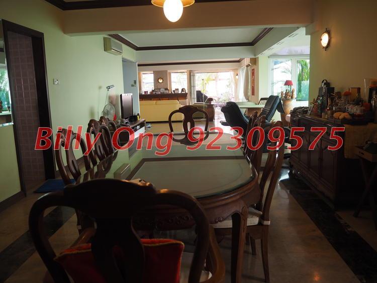 Bedok Court (D16), Condominium #111566962